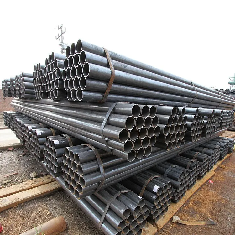 carbon steel pipe&tube